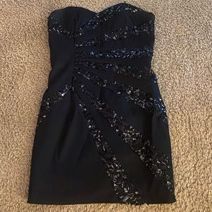 Jessica Mclintock size 12 cocktail dress